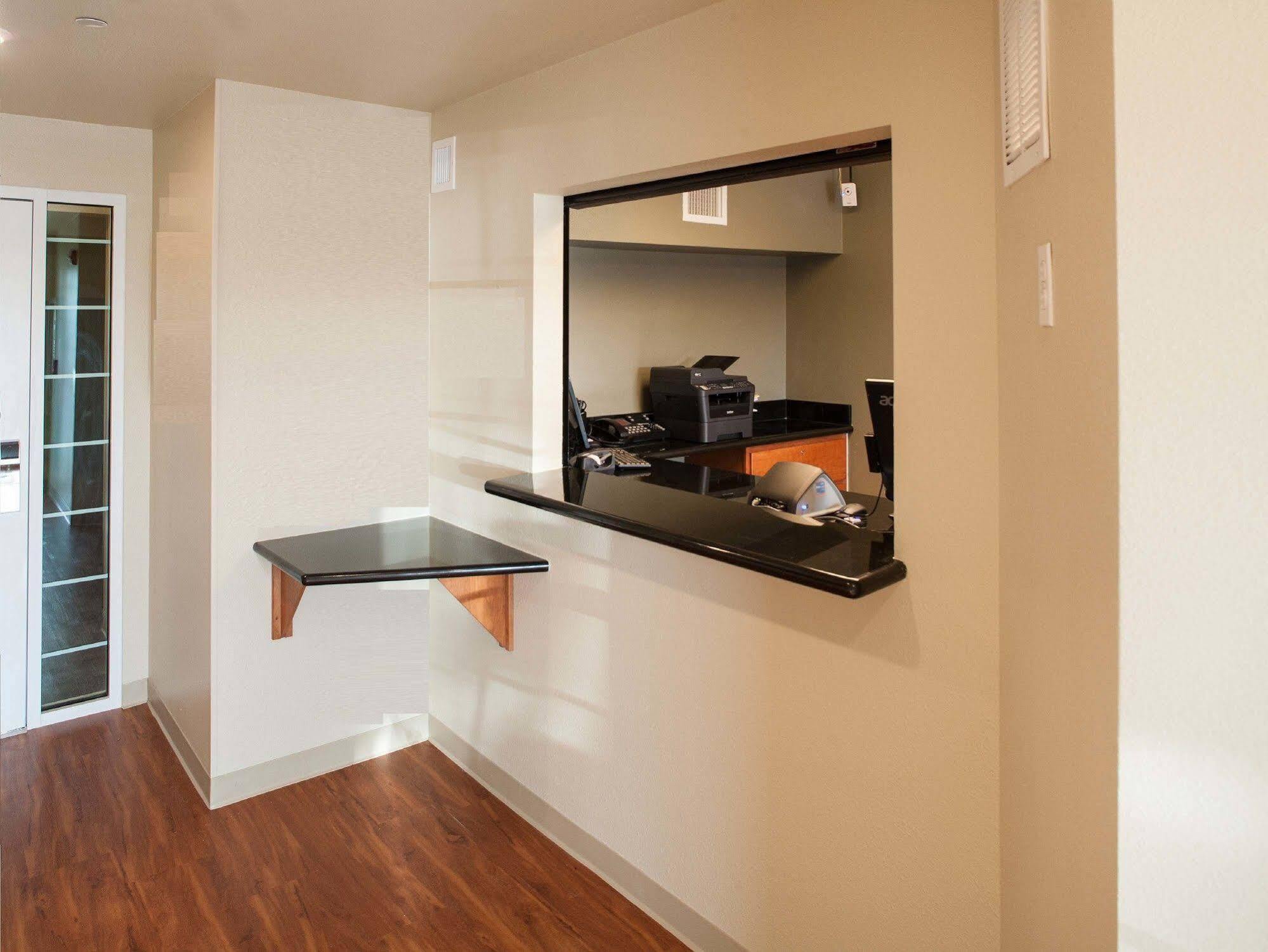 Extended Stay America Select Suites - Lakeland Exterior foto